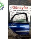 Renault Scenic Kapı Çıkma