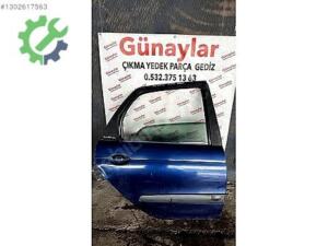 Renault Scenic Kapı Çıkma (2. Adet)