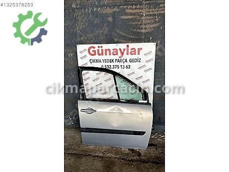 Renault Scenic Kapı çıkma parça