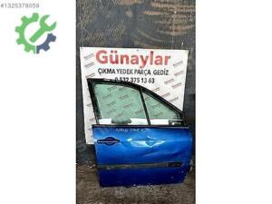 Çıkma Renault Scenic Kapı