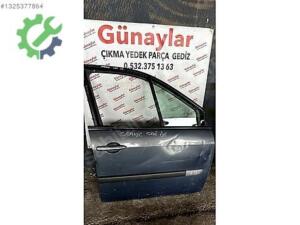 Çıkma Renault Scenic Kapı (2. Adet)