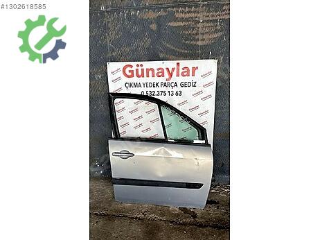 Renault Scenic Kapı çıkma parça