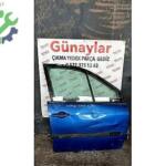 Çıkma Renault Scenic Kapı