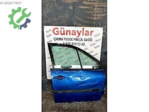 Çıkma Renault Scenic Kapı (5. Adet)