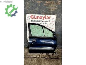 Renault Scenic Kapı Sökme Çıkma (4. Adet)