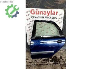 Renault Scenic Kapı Sökme Çıkma