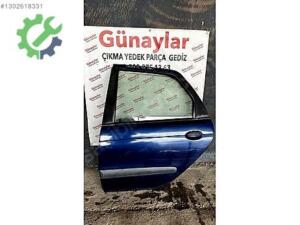 Çıkma Renault Scenic Kapı (4. Adet)