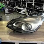 RENAULT SCENIC SOL FAR ORJINAL 05070721813