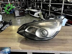 RENAULT SCENIC SOL FAR ORJINAL