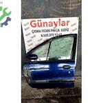 Renault Scenic Orijinal Çıkma Kapı