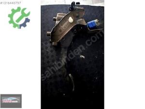 RENAULT SYMBOL 2015 PEDAL ORJINAL ÇIKMA