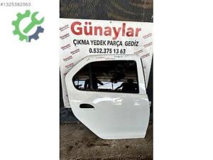 Kapı Renault Symbol Çıkma