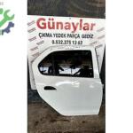 Kapı Renault Megane Çıkma