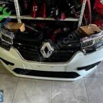 RENAULT SYMBOL 2015 SONRASI MAKYAJLI ON TAMPON ORJINAL