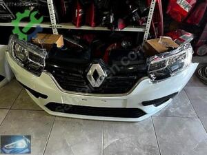 RENAULT SYMBOL 2015 SONRASI MAKYAJLI ON TAMPON ORJINAL