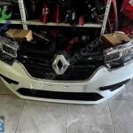 RENAULT SYMBOL 2015 SONRASI ON TAMPON DOLU ORJINAL 05070721813