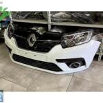 RENAULT SYMBOL 2016 SONRASI ORJİNAL ÖN TAMPON 05070721813