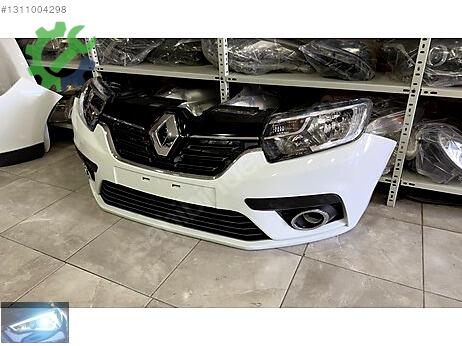 Renault Symbol Ön Tampon çıkma parça