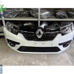 RENAULT SYMBOL 2016 SONRASI ORJİNAL ÖN TAMPON 05070721813