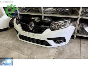 RENAULT SYMBOL 2016 SONRASI ORJİNAL ÖN TAMPON