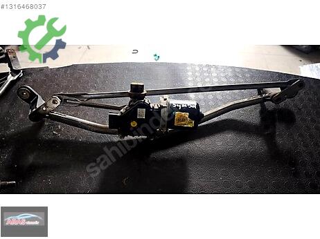 Renault Symbol Cam Motoru çıkma parça