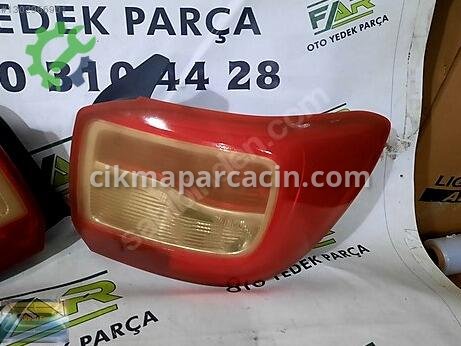 Renault Symbol Sağ Arka Stop çıkma parça