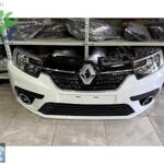 RENAULT SYMBOL MAKYAJLI ON TAMPON ORJINAL 05070721813
