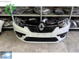 RENAULT SYMBOL MAKYAJLI ON TAMPON ORJINAL