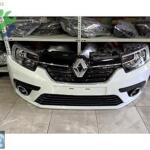 RENAULT SYMBOL ÖN TAMPON ORJINAL 05070721813