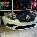 RENAULT SYMBOL ÖN TAMPON ORJINAL 05070721813