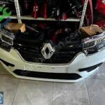 RENAULT SYMBOL ON TAMPON ORJINAL DOLU 05070721813