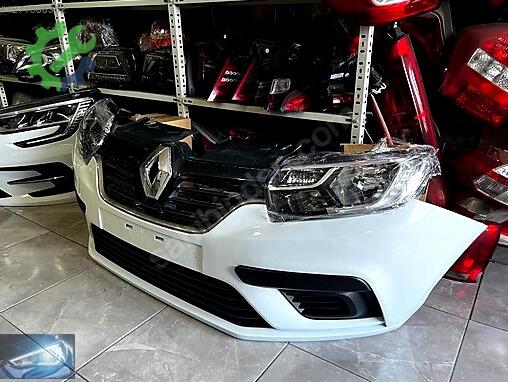 Renault Symbol Ön Tampon çıkma parça