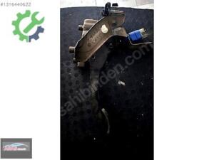 RENAULT SYMBOL PEDAL ORJINAL ÇIKMA