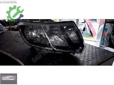 Renault Symbol Sağ Ön Far çıkma parça