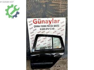 Renault Symbol Kapı Sökme Çıkma