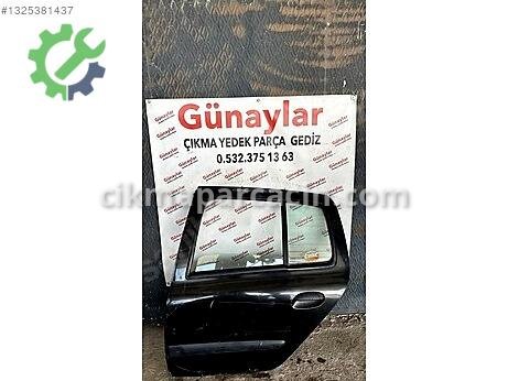 Renault Symbol Kapı çıkma parça
