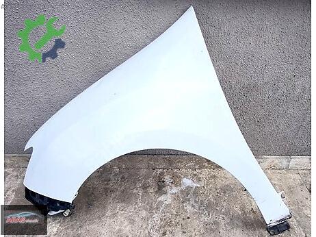 Renault Symbol Sol Ön Çamurluk çıkma parça