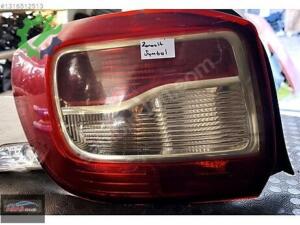 RENAULT SYMBOL SOL STOP ORJINAL ÇIKMA