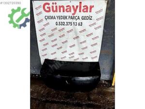 Renault Symbol Bagaj Çıkma