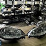 RENAULT SYMBOL TALIA SAG SOL FAR 05070721813