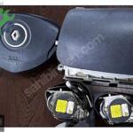 RENAULT SYMBOL THALİA AİRBAG EMNİYET KEMER SET ORJINAL ÇIKMA