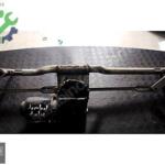 RENAULT SYMBOL THALİA CAM SİLGİ MOTORU ORJINAL ÇIKMA