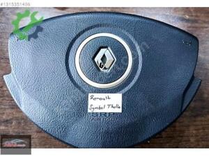 RENAULT SYMBOL THALİA DİREKSİYON AİRBAG ORJINAL ÇIKMA
