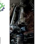 RENAULT SYMBOL THALİA DİREKSİYON KUTUSU ÇIKMA ORJİNAL
