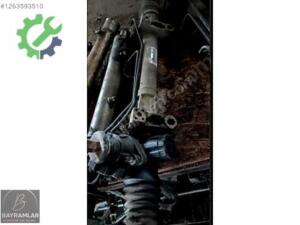 RENAULT SYMBOL THALİA DİREKSİYON KUTUSU ÇIKMA ORJİNAL