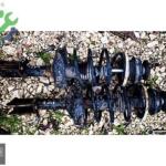 RENAULT SYMBOL THALİA SAĞ – SOL AMORTİSÖR HELEZON YAY ORJINAL