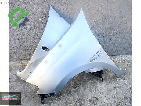 Renault Symbol Sağ Ön Çamurluk çıkma parça