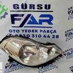 RENAULT SYMBOL THALİA SAĞ FAR 2009 -2012