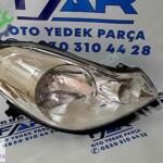RENAULT SYMBOL THALİA SAĞ FAR 2009 -2012