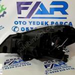 RENAULT SYMBOL THALİA SAĞ FAR 2009 -2012
